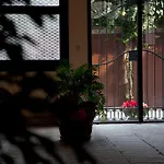 Bed & Breakfast Le Cavallini Sgarbi Di Rina Cavallini