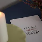 Le Cavallini Sgarbi Di Rina Cavallini Bed & Breakfast 4*