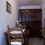 Le Cavallini Sgarbi Di Rina Cavallini Bed & Breakfast