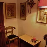 Bed & Breakfast Le Cavallini Sgarbi Di Rina Cavallini 4*