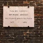 Bed & Breakfast Le Cavallini Sgarbi Di Rina Cavallini
