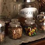 Bed & Breakfast Le Cavallini Sgarbi Di Rina Cavallini 4*