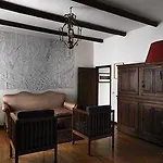 Bed & Breakfast Le Cavallini Sgarbi Di Rina Cavallini Ferrara