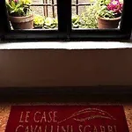 Le Cavallini Sgarbi Di Rina Cavallini