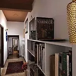 Bed & Breakfast Le Cavallini Sgarbi Di Rina Cavallini 4*