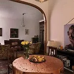 Bed & Breakfast Le Cavallini Sgarbi Di Rina Cavallini