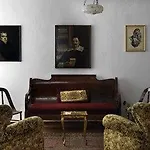 Bed & Breakfast Le Cavallini Sgarbi Di Rina Cavallini 4*