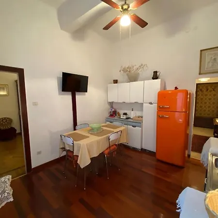 Le Cavallini Sgarbi Di Rina Cavallini 4* Ferrara