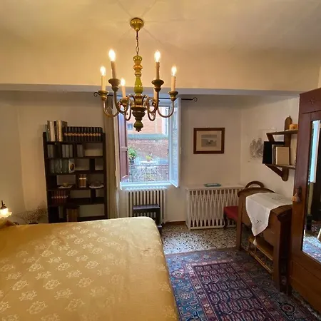 Bed & Breakfast Le Cavallini Sgarbi Di Rina Cavallini