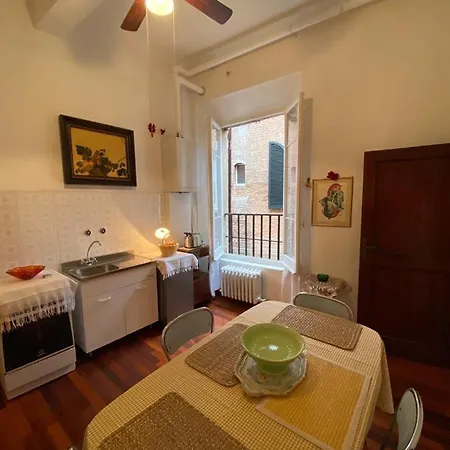 B&B Le Cavallini Sgarbi Di Rina Cavallini