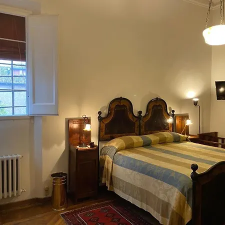 Le Cavallini Sgarbi Di Rina Cavallini Феррара