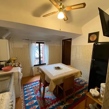 B&B Le Cavallini Sgarbi Di Rina Cavallini 페라라