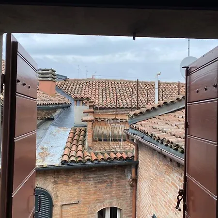 Le Cavallini Sgarbi Di Rina Cavallini B&B