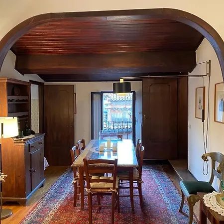 Bed & Breakfast Le Cavallini Sgarbi Di Rina Cavallini Ferrara