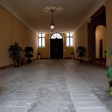 Le Cavallini Sgarbi Di Rina Cavallini 4*