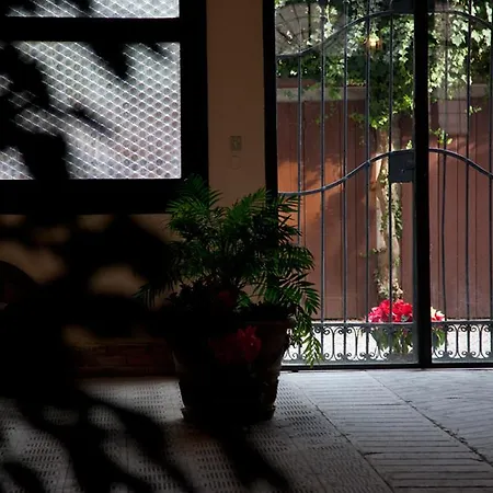 Bed & Breakfast Le Case Cavallini Sgarbi