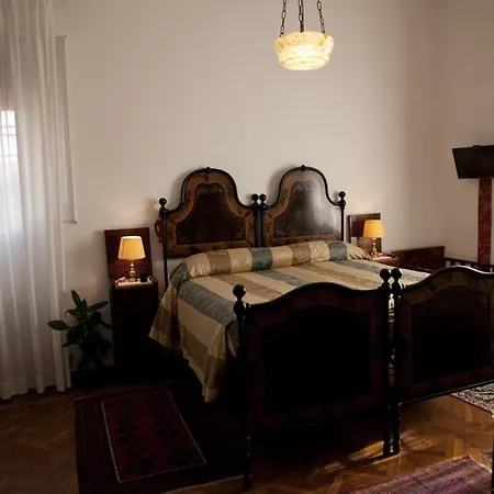 Le Case Cavallini Sgarbi 4* Ferrara