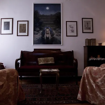 Le Case Cavallini Sgarbi Bed & Breakfast
