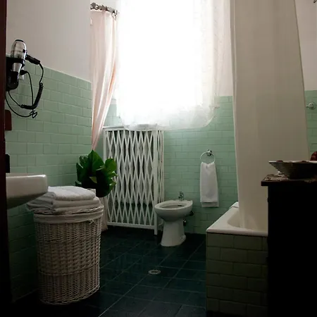 Bed & Breakfast Le Case Cavallini Sgarbi Ferrara