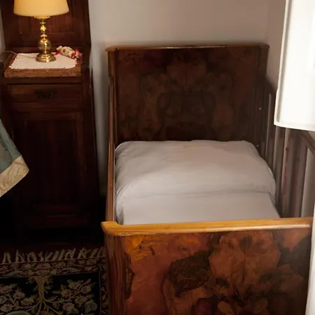 Le Case Cavallini Sgarbi Bed & Breakfast 4*