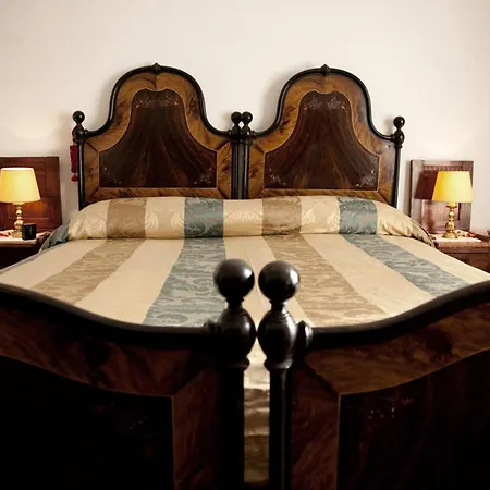Le Case Cavallini Sgarbi 4* Ferrara