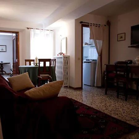 Le Case Cavallini Sgarbi Bed & Breakfast