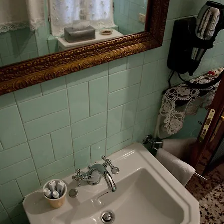 Bed & Breakfast Le Case Cavallini Sgarbi
