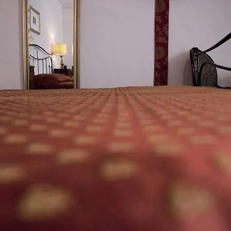 Le Case Cavallini Sgarbi Bed & Breakfast Ferrara