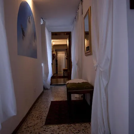 Bed & Breakfast Le Case Cavallini Sgarbi Ferrara