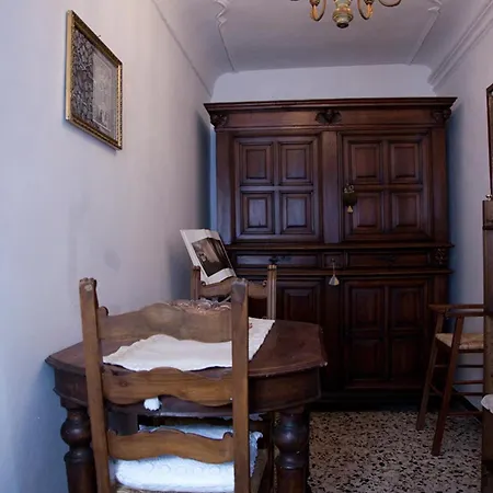 Le Case Cavallini Sgarbi Bed & Breakfast