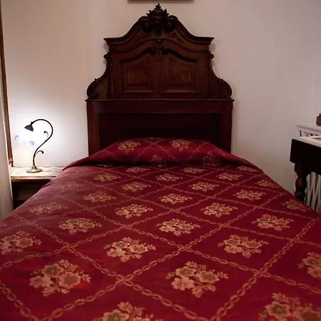 Le Case Cavallini Sgarbi Ferrara