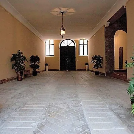 Le Cavallini Sgarbi Di Rina Cavallini 4* Ferrara