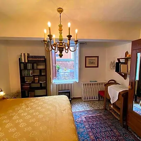 Le Cavallini Sgarbi Di Rina Cavallini 4* Ferrara