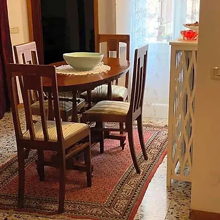Alojamento de Acomodação e Pequeno-almoço Le Cavallini Sgarbi Di Rina Cavallini Ferrara