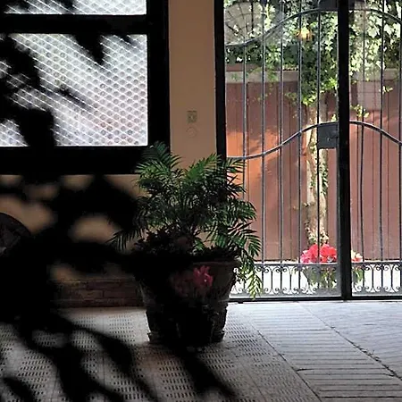 Alojamento de Acomodação e Pequeno-almoço Le Cavallini Sgarbi Di Rina Cavallini 4*
