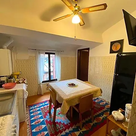 Le Cavallini Sgarbi Di Rina Cavallini 4* Ferrara