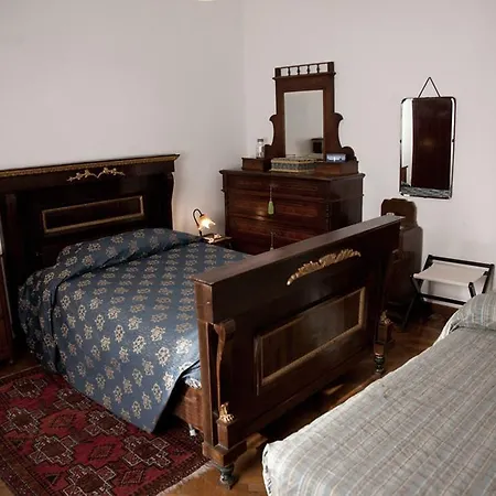 B&B Le Cavallini Sgarbi Di Rina Cavallini