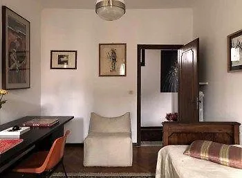 Le Case Cavallini Sgarbi Ferrara