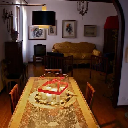 Bed & Breakfast Le Case Cavallini Sgarbi