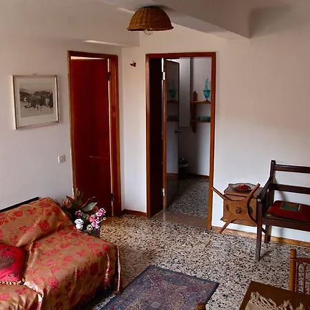 Bed & Breakfast Le Case Cavallini Sgarbi Ferrara