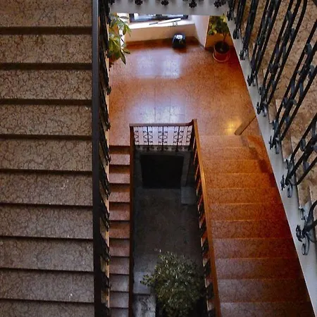 Bed and Breakfast Le Cavallini Sgarbi Di Rina Cavallini Φεράρα