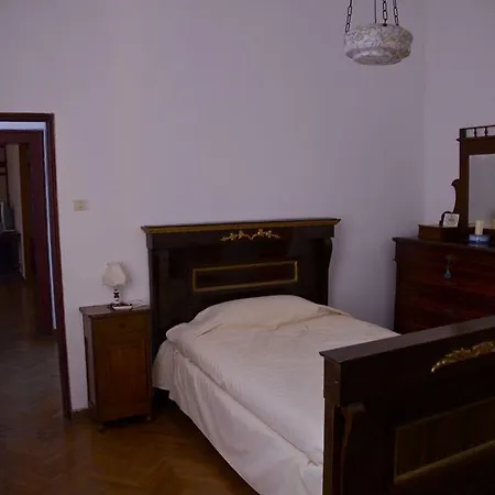 Le Case Cavallini Sgarbi Ferrara