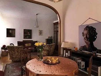 לינה וארוחת בוקר Le Cavallini Sgarbi Di Rina Cavallini