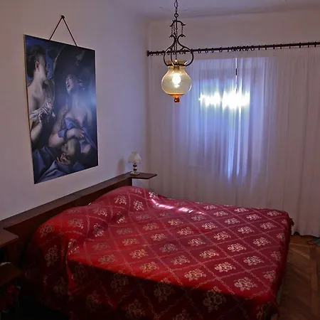 B&B Le Cavallini Sgarbi Di Rina Cavallini 페라라