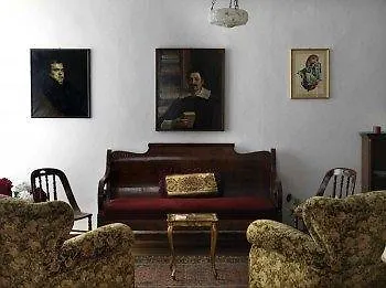 فندق مبيت وإفطار Le Cavallini Sgarbi Di Rina Cavallini 4*