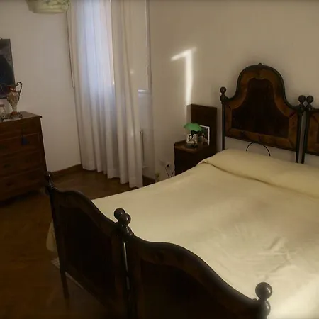Le Case Cavallini Sgarbi Ferrara