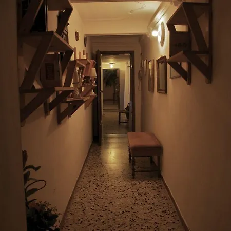 Bed & Breakfast Le Case Cavallini Sgarbi