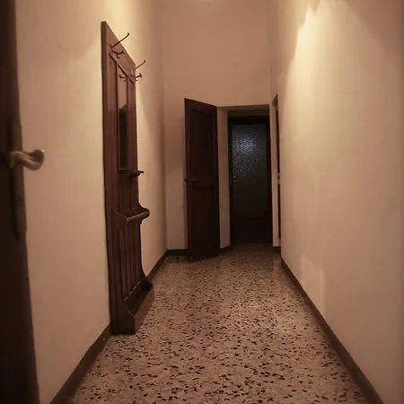 Bed & Breakfast Le Case Cavallini Sgarbi 4*