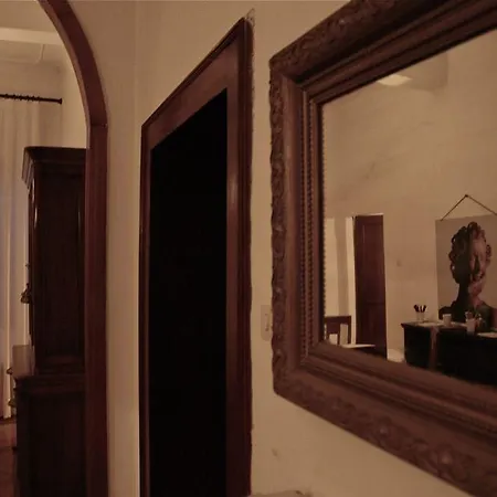 B&B Le Cavallini Sgarbi Di Rina Cavallini 4*