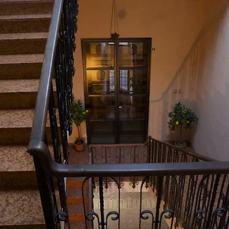 Bed & Breakfast Le Case Cavallini Sgarbi